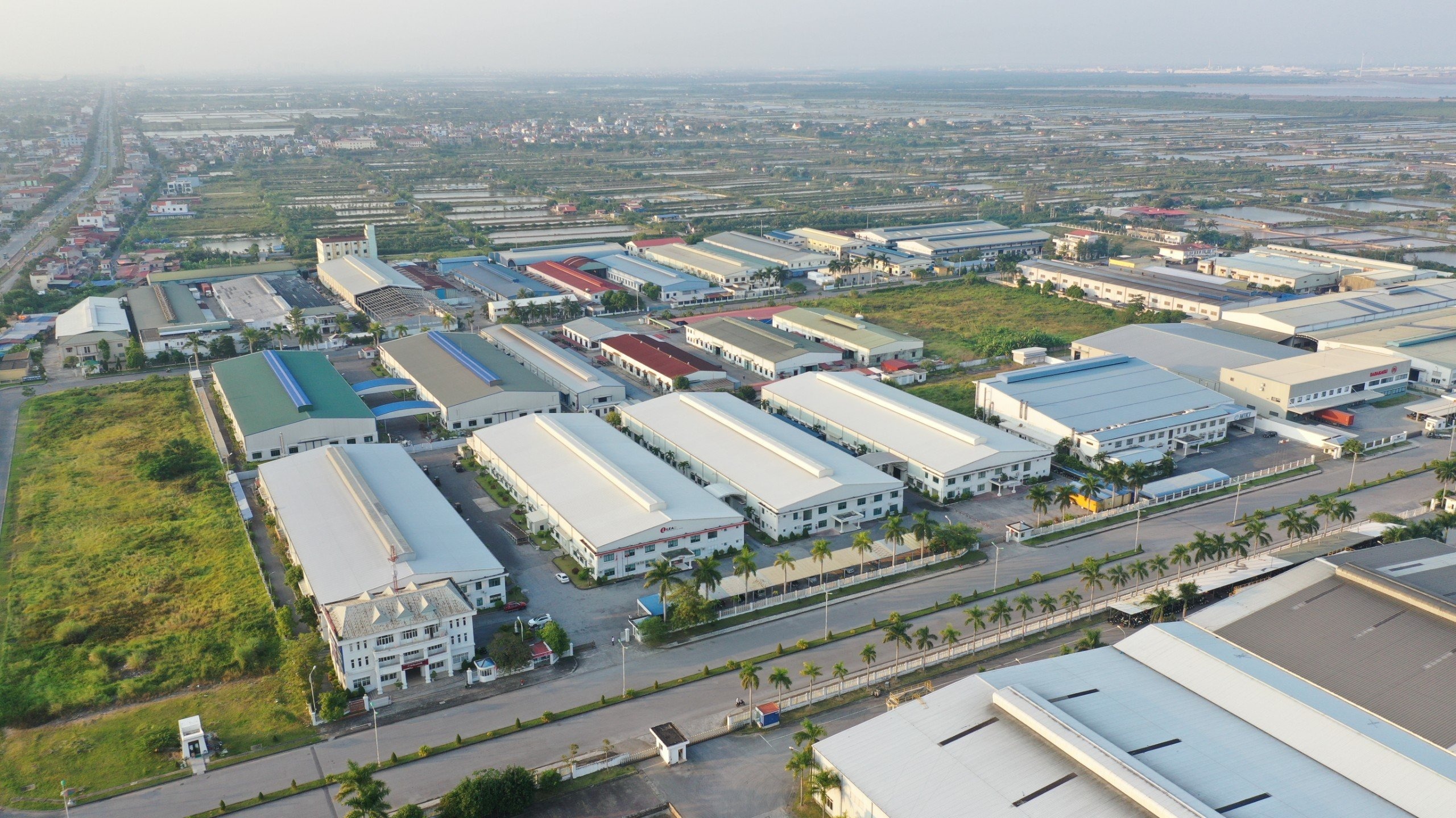 Ảnh cảnh quan Đồ Sơn