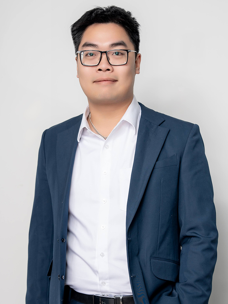 NGUYEN, VIET SON