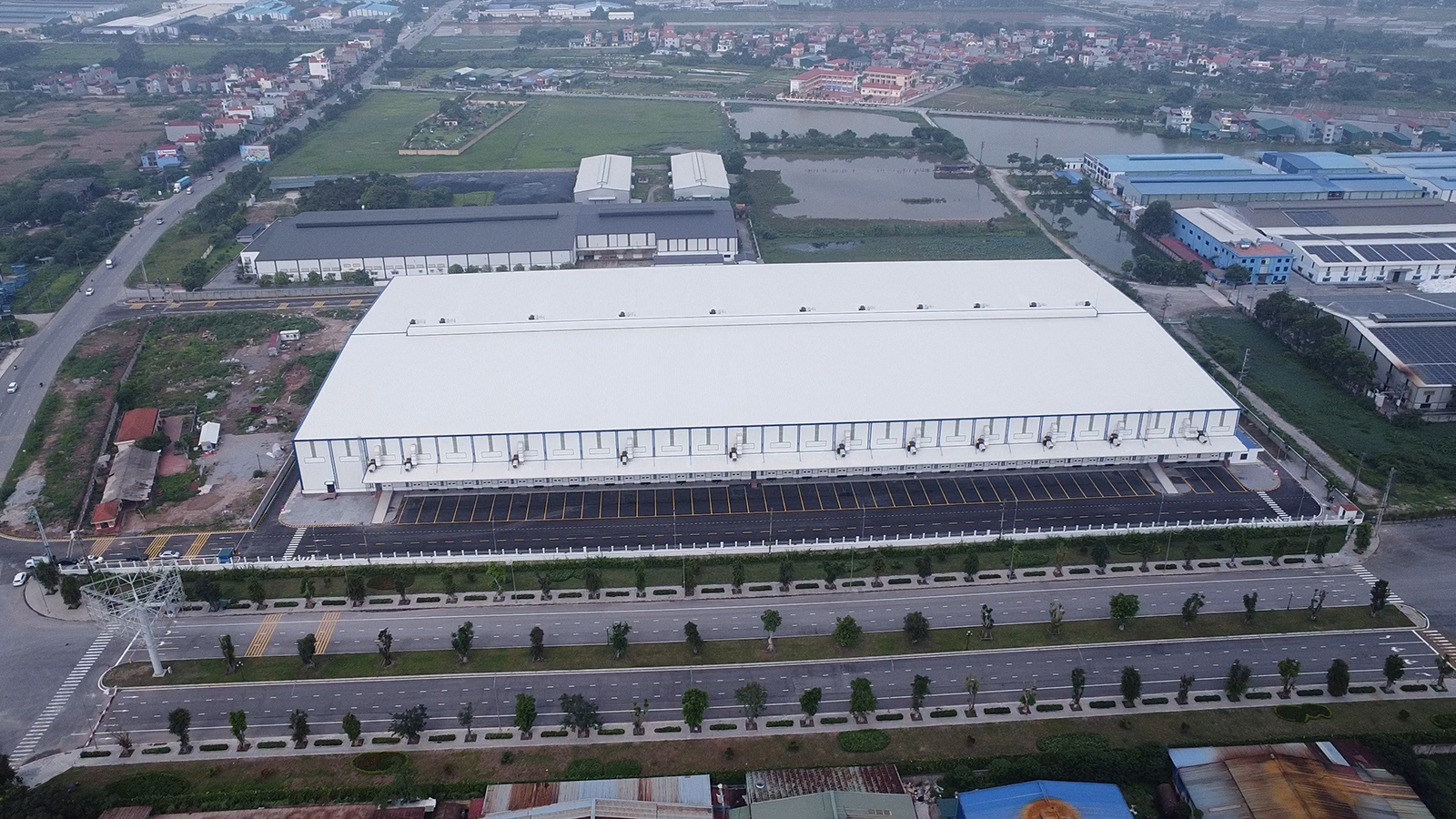 Ảnh Kho CV 1