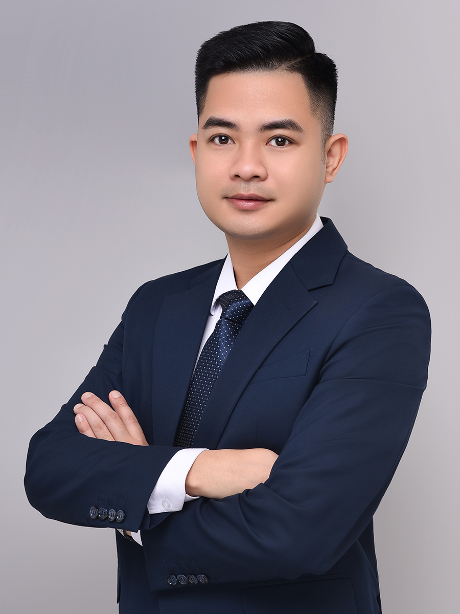 NGO, SY HUNG 
