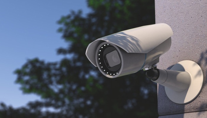 Security system