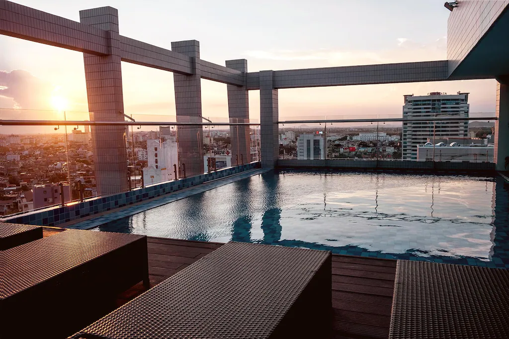 Hotel's picture